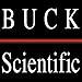 BUCK Scientific 720-0002 BLC-20/30 Fittings and Tubing Kit