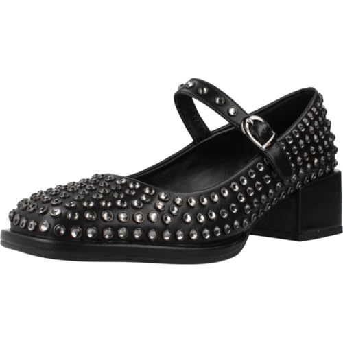NOA HARMON 9843n chaussures élégantes en cuir pour femme