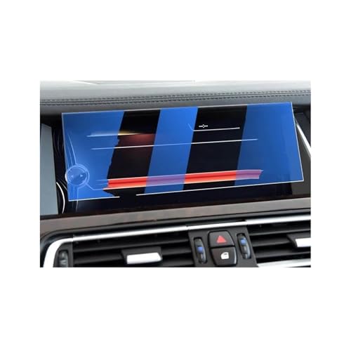 Éran navigation voiture couverture d'affichage anti-rayures Série 7 F10