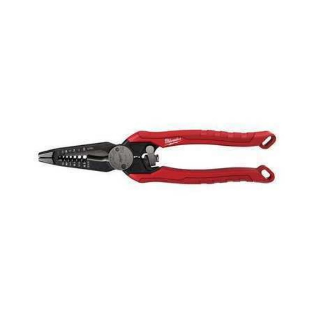 Fits Milwaukee Tool 48-22-3078 7In1 High-Leverage Combination Pliers