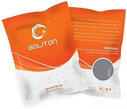 Goliton Floaty Float Box Sponge with Adhesive Anti Sink Compatible for Sport Action Camera