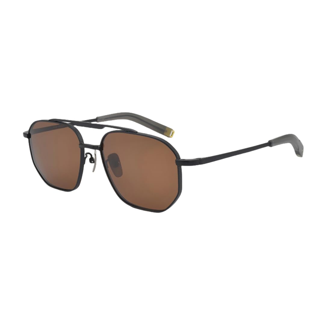 Tytanowe luksusowe okulary przeciwsłoneczne vintage, męskie, damskie, retro, modne, do jazdy samochodem, UV400