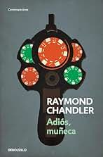 Adios, muñeca (Philip Marlowe 2)