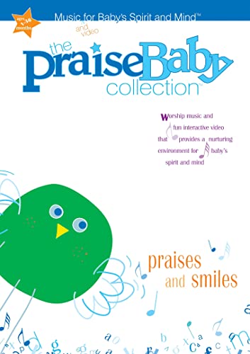 Praises & Smiles image 2
