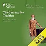 Cover of The Conservative Tradition