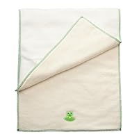 Algopix Similar Product 5 - THE GULPER ExtraLarge Burp Cloth 