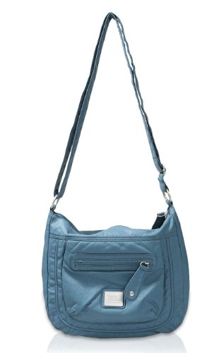 Sac à bandoulière s.Oliver 39.403.94.6780 petit sac à main femme mode