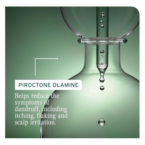 Image of Biolage Scalp Sync Anti-Dandruff Shampoo for Dandruff Removal and Balances Scalp with Piroctone Olamine for 72HR Balanced Scalp for Women and Men Vegan and Cruelty-Free Treatment