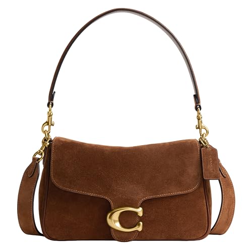 COACH womens Soft Tabby