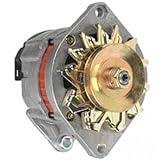 Alternator - Compatible with Fiat-Allis - 24V 27A - IA0055 4808269 - Construction Applications