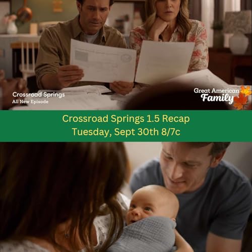Crossroad Springs 1.5 Recap