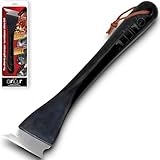 Handy Home The Skrapr Grill Cleaning Tool