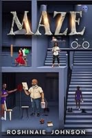Maze 0998987379 Book Cover