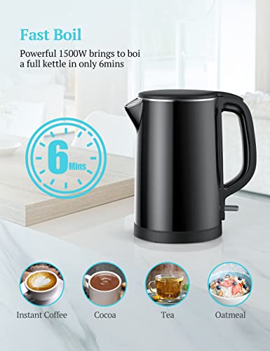 Image of Electric Kettle