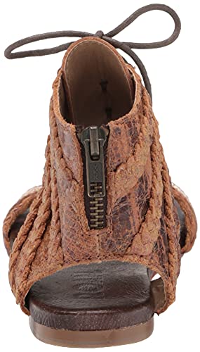 Image of Bed Stu Men's Bobber Casual Lace Up