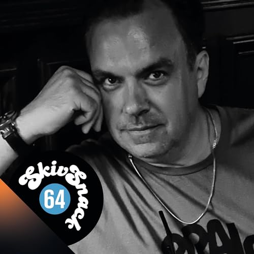 64. Skiv&aring;ret 1976 - med Stefan Dimle