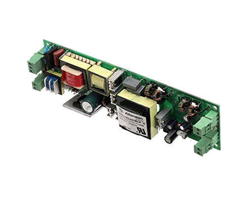 Gaylord 22472 Universal Uvi Ballast, Dual Vo