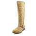 Madden Girl Women's Cooperwc - Wide Calf
