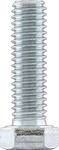 Image of Allstar Performance ALL16263 7 /16-14 x 1-1 /4 inch Hex Head Bolt