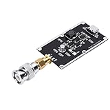 Fafeicy 350-ps-Anstiegszeit-Impulsgenerator, 82-kHz-Signalquelle für Oszilloskop-Bandbreiten- und TDR-Kabellängentests mit SMA-Ausgang und Typ-C-Stromversorgung