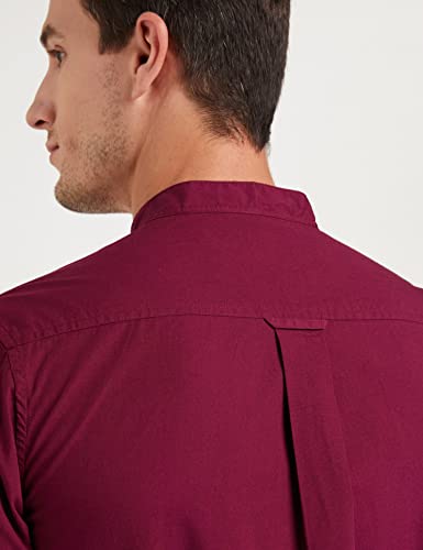 Image of Amazon Brand - House & Shields Men Casual Shirt