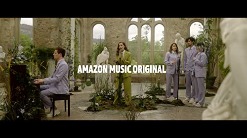 Letting You Know (Amazon Original)