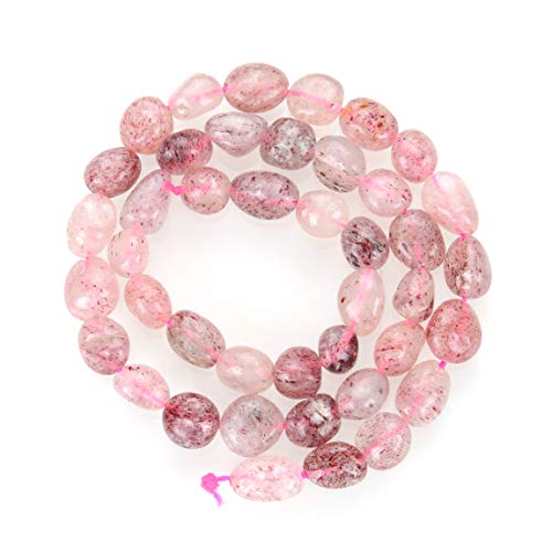 Strawberry Quartz