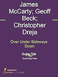 yardbirds over under sideways down tab  Over Under Sideways Down (English Edition)