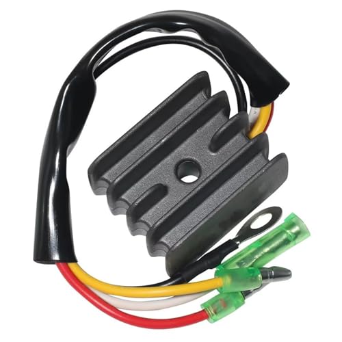 �A�W���X�^�[ Compatible With Suzuki For DT15C 1989 1990 1991 1992 1993 1994 1995 1996 1997 �I�[�g�o�C�p�d�����M�����[�^�[������