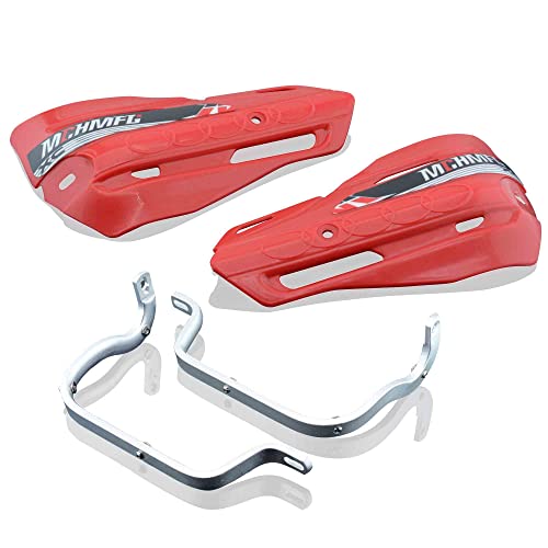 MCHMFG Universal Handguard Kit