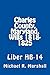 Charles County, Maryland, Wills 1818-1825: Liber HB-14