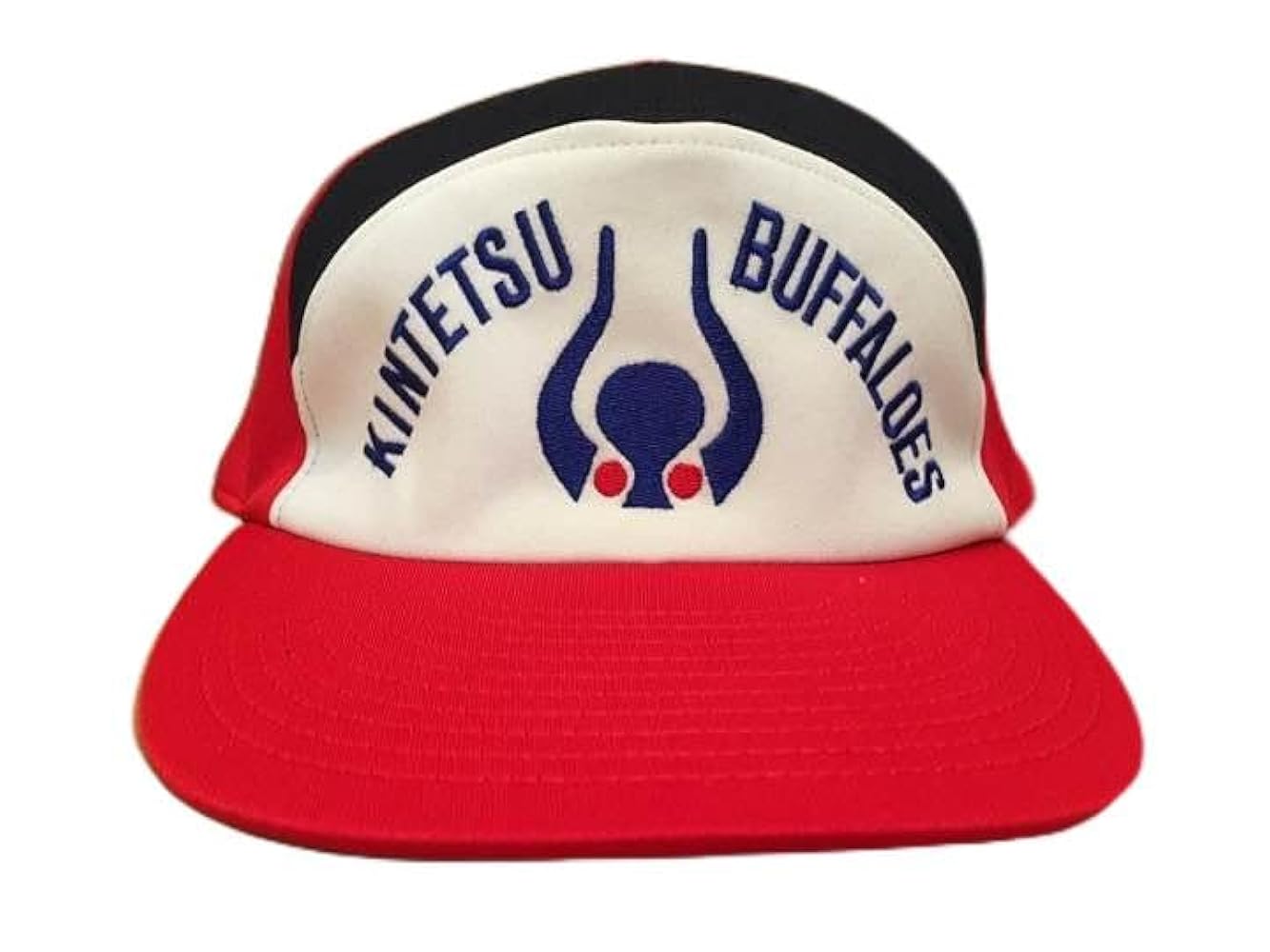 KINTETSU BUFFALOES ベースボールキャップ Amazon.co.jp: Cap Kintetsu Buffaloes : Hobbies