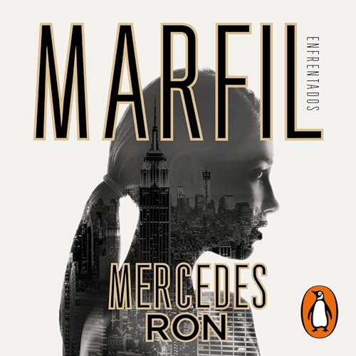 Marfil [Ivory] cover art