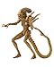 Aliens Neca Sewer Mutation Warrior Alien (SDCC 2017 Exclusive)