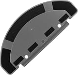 Mop Pad Plate Accessories for ECOVACS DEEBOT T8 /T8Aivi/T8 Max/T9/N8 PRO Vacuum Cleaner - Vacuum Pad Board Holder Replacement Mop Tray Part Attachment
