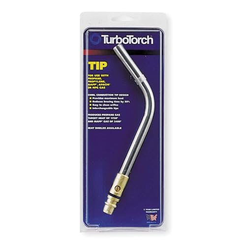 Soldering Tip, Propane/MAPP, T-4