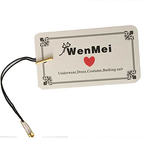 Wenmei Men's Bikini Boxer Briefs Trip Thongs G-String Milk Silk Underwear Shorts (Purple) #TOP6