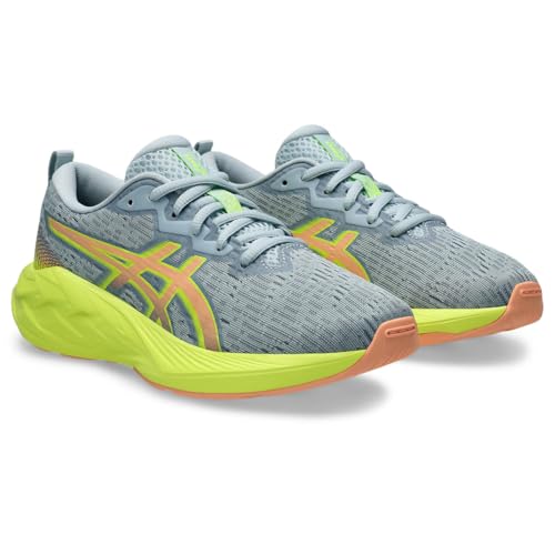 Asics Novablast 4 GS basket pour garçon idéale pour l'école et le sport