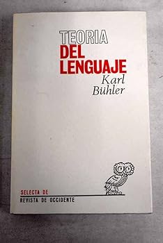 Paperback Teoria del lenguaje [Latin] Book