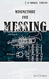 Minimetode for messing: G-nøkkel versjon. Bok 2. (Norwegian Bokmal Edition)