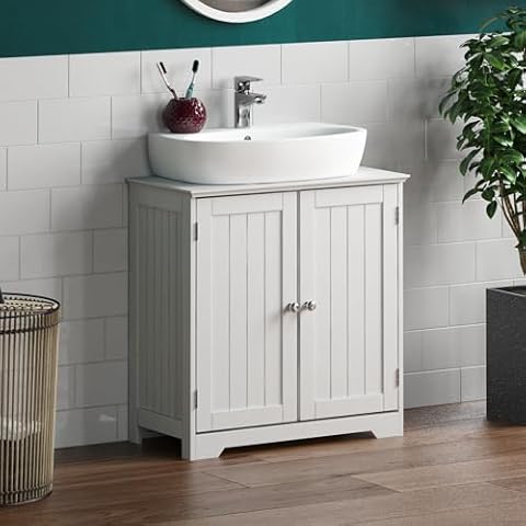 Meuble de Salle de Bain Bath Vida Priano Cover