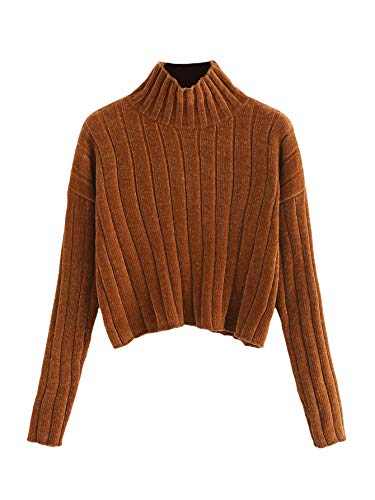 Shein Cropped Jumper Top Sellers, SAVE 