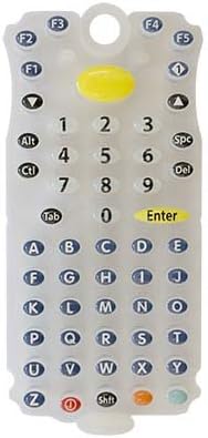 Keypad, 56-Key, Made to fit LXE MX7.