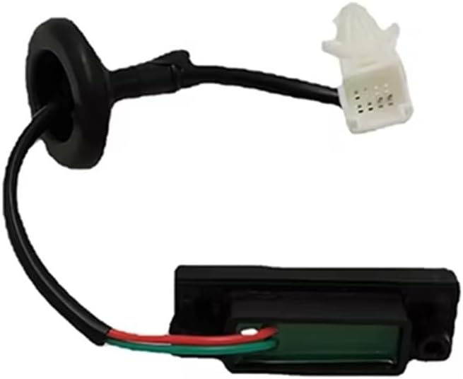 Tailgate Boot Lid Lock Lid Trunk Opening Button Boot Release Switch 81260B4000 81260B4410 for Hyundai I10 2013 2014 2015 2016 81720B4000 81260B4000
