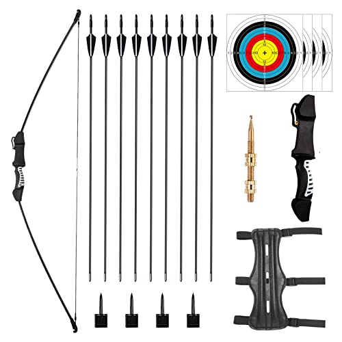 Find The Best Bow For Beginner Adults Reviews & Comparison Katynel