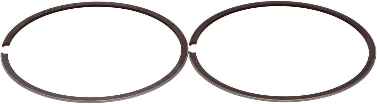 Motorcycle & Scooter Replacement Parts & Accessories For 1535CD For Wiseco Piston Rings - 39.00 mm Ring Set Index-TRF965-56757