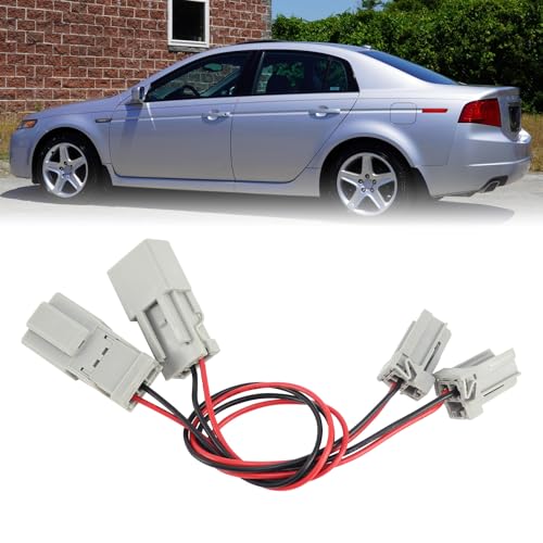 Adaptateur faisceau feux de position Acura TL Type S 07-08