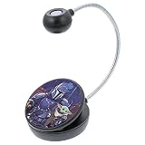 WITHit Star Wars Clip On Book Light – Mandalorian - LED Reading Light with Clip for Books/eBooks, 2