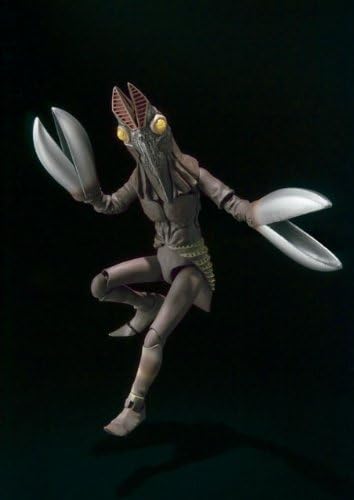 Amazon Ultra Act バルタン星人 2代目 フィギュア ドール 通販