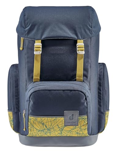 deuter Scula sac à dos d'écolier soulage le dos et organise les cahiers